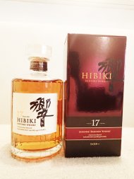 Suntory Hibiki 17 Suntory Hibiki 17