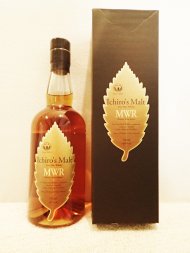 Ichiro's Malt MWR Ichiro's Malt MWR