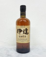 Nikka Date Blended (No box) Nikka Date Blended (No box)
