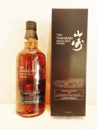 Yamazaki Limited Edition 2014 Yamazaki Limited Edition 2014