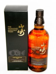 Yamazaki Limited Edition 2016 Yamazaki Limited Edition 2016